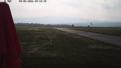 Pojezdová dráha, Runway