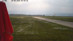 Pojezdová dráha, Runway