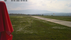 Pojezdová dráha, Runway
