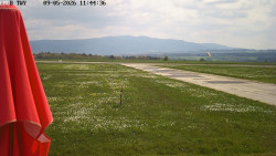 Pojezdová dráha, Runway