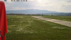 Pojezdová dráha, Runway