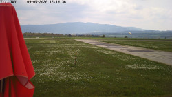 Pojezdová dráha, Runway