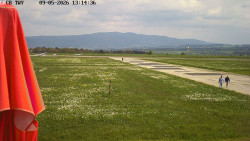 Pojezdová dráha, Runway