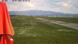 Pojezdová dráha, Runway
