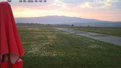 Pojezdová dráha, Runway