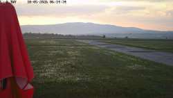 Pojezdová dráha, Runway