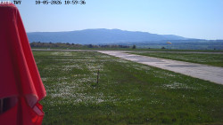 Pojezdová dráha, Runway