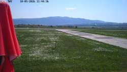 Pojezdová dráha, Runway