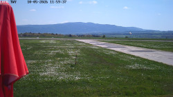 Pojezdová dráha, Runway