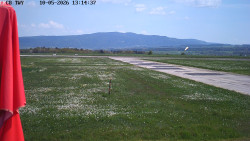 Pojezdová dráha, Runway