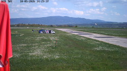 Pojezdová dráha, Runway