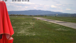 Pojezdová dráha, Runway