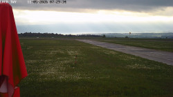 Pojezdová dráha, Runway