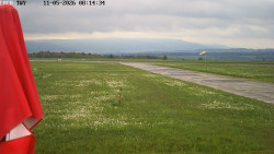 Pojezdová dráha, Runway