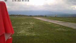 Pojezdová dráha, Runway