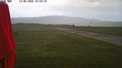 Pojezdová dráha, Runway