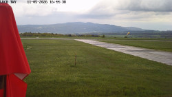 Pojezdová dráha, Runway