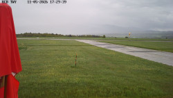 Pojezdová dráha, Runway