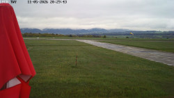 Pojezdová dráha, Runway