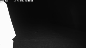 Letiště Cheb - Pojezdová dráha, Runway - 12.5.2026 v 01:45