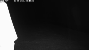 Letiště Cheb - Pojezdová dráha, Runway - 12.5.2026 v 03:45