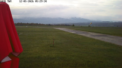 Pojezdová dráha, Runway