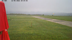 Pojezdová dráha, Runway