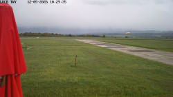 Pojezdová dráha, Runway
