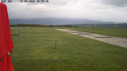 Pojezdová dráha, Runway
