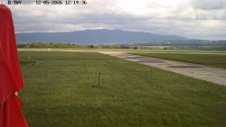 Pojezdová dráha, Runway