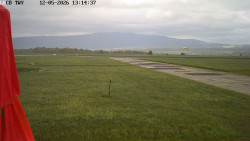 Pojezdová dráha, Runway