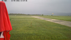 Pojezdová dráha, Runway