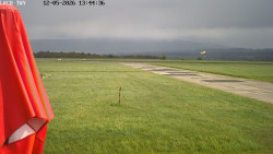 Pojezdová dráha, Runway