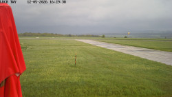 Pojezdová dráha, Runway