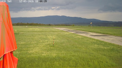 Pojezdová dráha, Runway
