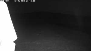 Letiště Cheb - Pojezdová dráha, Runway - 12.5.2026 v 21:45