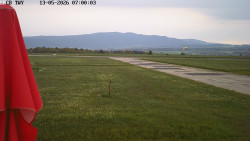 Pojezdová dráha, Runway