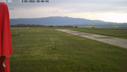 Pojezdová dráha, Runway