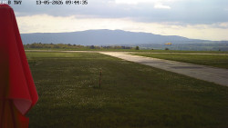 Pojezdová dráha, Runway