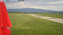 Pojezdová dráha, Runway