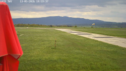 Pojezdová dráha, Runway