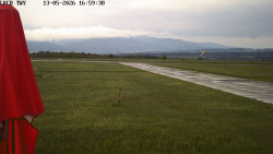 Pojezdová dráha, Runway