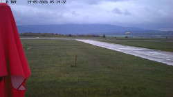 Pojezdová dráha, Runway