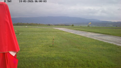 Pojezdová dráha, Runway