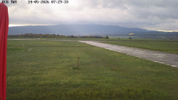 Pojezdová dráha, Runway
