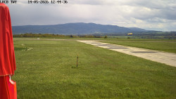 Pojezdová dráha, Runway