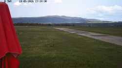 Pojezdová dráha, Runway