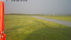 Pojezdová dráha, Runway