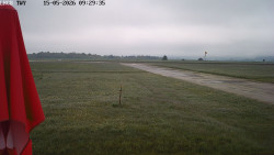 Pojezdová dráha, Runway