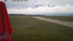 Pojezdová dráha, Runway
